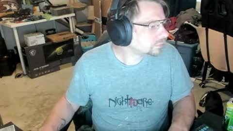 vandonh online show from 06-22-26, 06:27