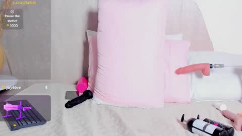 V A N E  online show from 10-29-25, 10:55