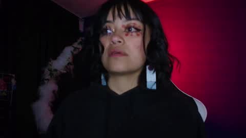 Vanelope online show from 09-13-25, 11:59