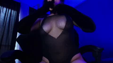 Vanelope online show from 09-19-25, 07:47