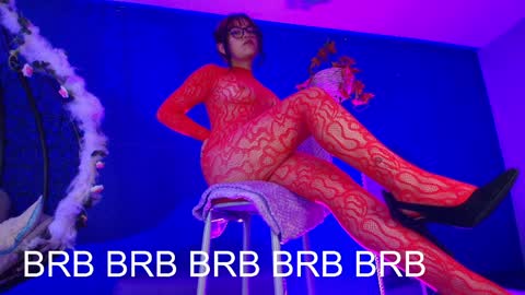 Vanelope online show from 04-09-26, 06:19