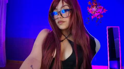 Vanelope online show from 07-16-26, 02:28