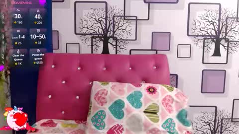 VANESA online show from 09-09-25, 12:26