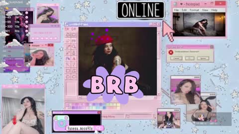 Snapshot of vanesa_moon_ chatting on 12-12-24, 01:32 vanesa_moon_ online show from 12-12-24, 01:32