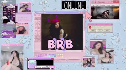 Snapshot of vanesa_moon_ chatting on 12-14-24, 02:56 vanesa_moon_ online show from 12-14-24, 02:56
