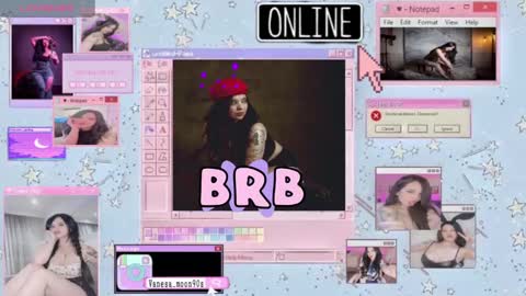 Snapshot of vanesa_moon_ chatting on 01-12-25, 12:39 vanesa_moon_ online show from 01-12-25, 12:39
