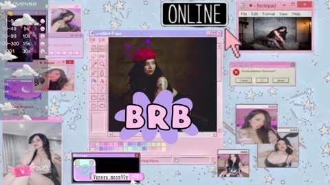 Snapshot of vanesa_moon_ chatting on 02-01-25, 11:48 vanesa_moon_ online show from 02-01-25, 11:48