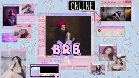 Snapshot of vanesa_moon_ chatting on 02-28-25, 11:01 vanesa_moon_ online show from 02-28-25, 11:01