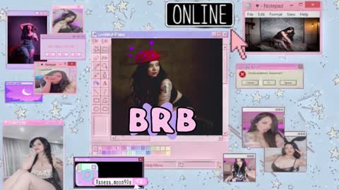 Snapshot of vanesa_moon_ chatting on 03-03-25, 10:42 vanesa_moon_ online show from 03-03-25, 10:42