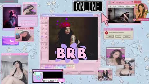 Snapshot of vanesa_moon_ chatting on 09-08-25, 11:04 vanesa_moon_ online show from 09-08-25, 11:04