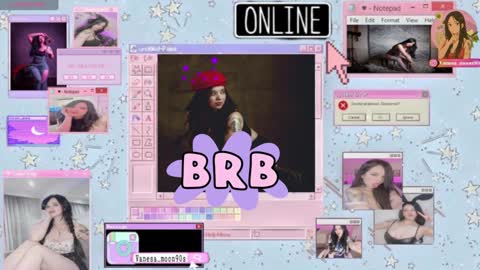 Snapshot of vanesa_moon_ chatting on 09-18-25, 10:56 vanesa_moon_ online show from 09-18-25, 10:56