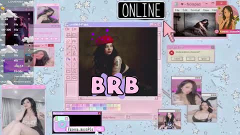 Snapshot of vanesa_moon_ chatting on 09-22-25, 04:58 vanesa_moon_ online show from 09-22-25, 04:58