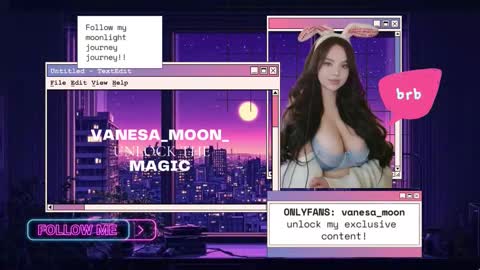 vanesa_moon_ online show from 03-22-26, 01:58