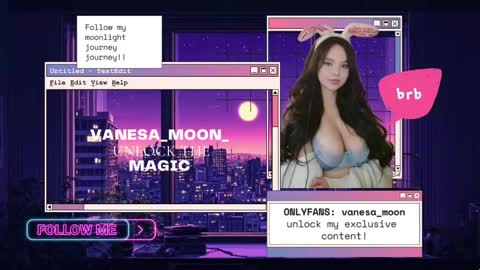 vanesa_moon_ online show from 06-06-26, 11:20