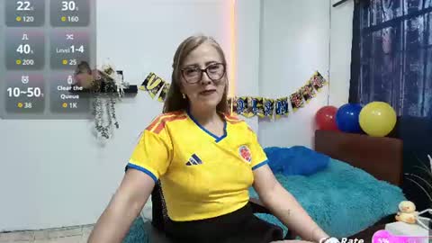 Vanesa online show from 06-17-26, 12:50