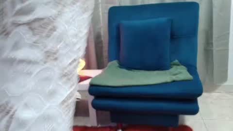 Vanesa online show from 07-28-26, 07:39
