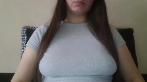 VanesaJewel online show from 07-28-26, 12:48