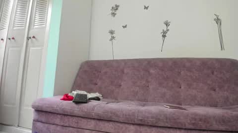 Snapshot of vanesaxd chatting on 10-26-25, 12:33 Vanessa online show from 10-26-25, 12:33