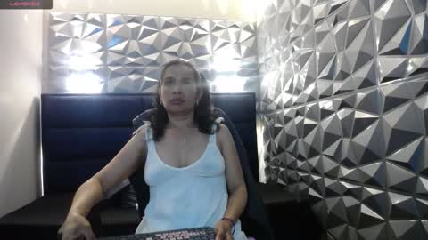 Vanessa online show from 09-15-25, 07:36