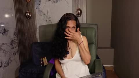 Vanessa online show from 12-05-25, 08:38