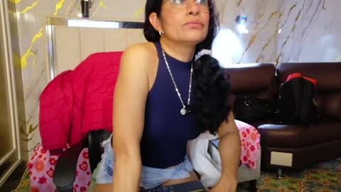 Vanessa online show from 04-20-26, 11:17