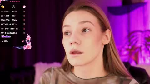 Vanessa online show from 02-24-26, 04:05