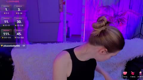 Vanessa online show from 03-24-26, 11:15