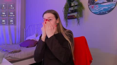 Vanessa online show from 04-16-26, 04:08