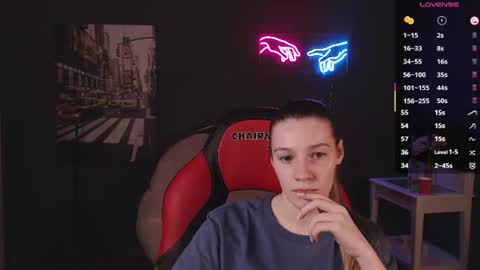 Vanessa online show from 06-11-26, 06:17