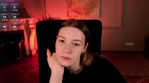 Vanessa online show from 07-28-26, 06:42