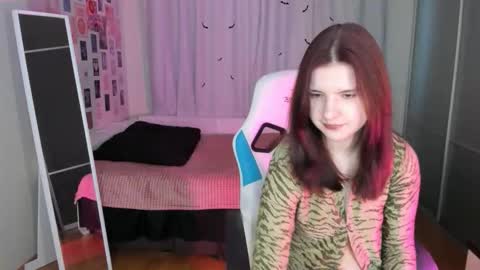 Vanessa online show from 03-24-26, 05:12