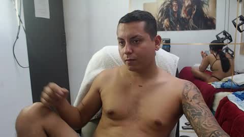 vanessa online show from 03-06-26, 07:43