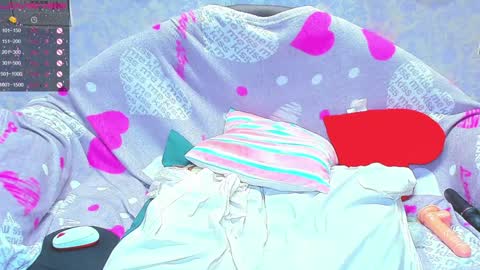 Snapshot of vanessa_florence chatting on 12-07-24, 04:31 RUSSIAN BARBIE BABE online show from 12-07-24, 04:31