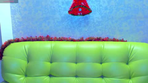 RUSSIAN BARBIE BABE online show from 12-17-25, 01:55