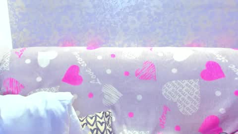 RUSSIAN BARBIE BABE online show from 12-21-25, 01:46