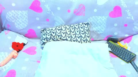 RUSSIAN BARBIE BABE online show from 05-09-26, 01:44