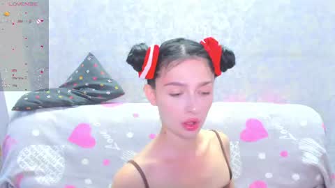RUSSIAN BARBIE BABE online show from 06-25-26, 01:49
