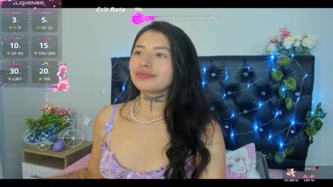 Snapshot of vanessa_gp chatting on 03-25-26, 08:04 Vanesa online show from 03-25-26, 08:04