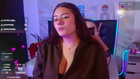 Snapshot of vanessa_gp chatting on 05-20-26, 11:38 Vanesa online show from 05-20-26, 11:38