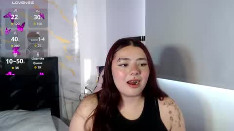 Vanesa online show from 06-30-26, 12:28