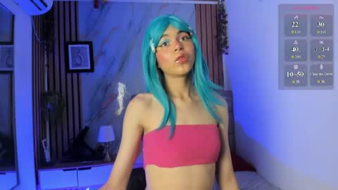 vanessa_jenner online show from 07-17-26, 02:07