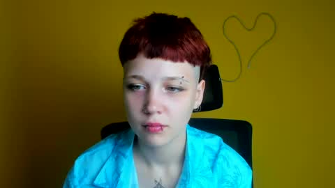 Snapshot of vanessa_lissme chatting on 07-08-26, 05:12 Vanessa online show from 07-08-26, 05:12