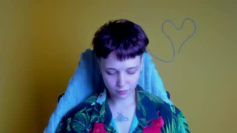 Snapshot of vanessa_lissme chatting on 07-31-26, 12:37 Vanessa online show from 07-31-26, 12:37