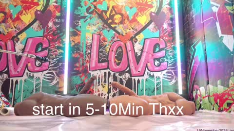  Vanessa  online show from 11-19-25, 03:12