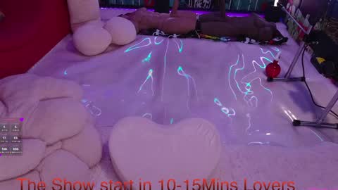  Vanessa  online show from 03-07-26, 05:32