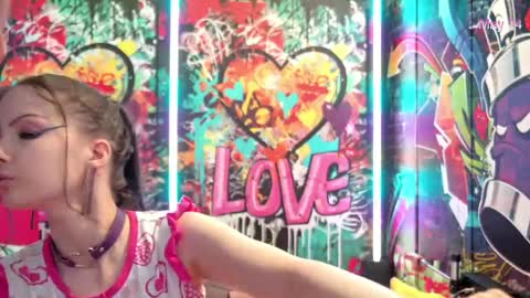  Vanessa  online show from 05-24-26, 04:12
