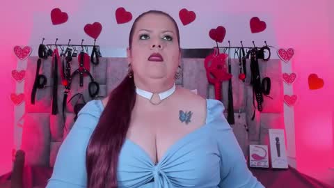 Vanessa online show from 02-08-25, 12:06