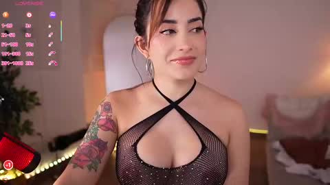 vanessa sexxy online show from 02-25-25, 12:36