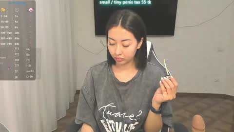 Vanessa online show from 05-29-26, 05:55