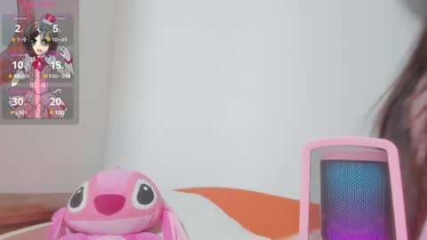 vanessaadol online show from 12-31-24, 04:46